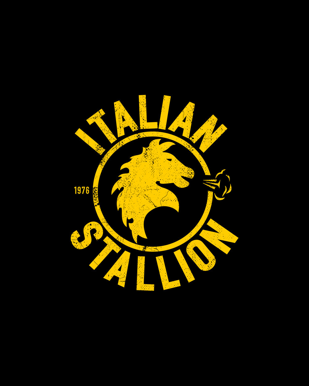 Italian Stallion Rocky Tank Australia Online