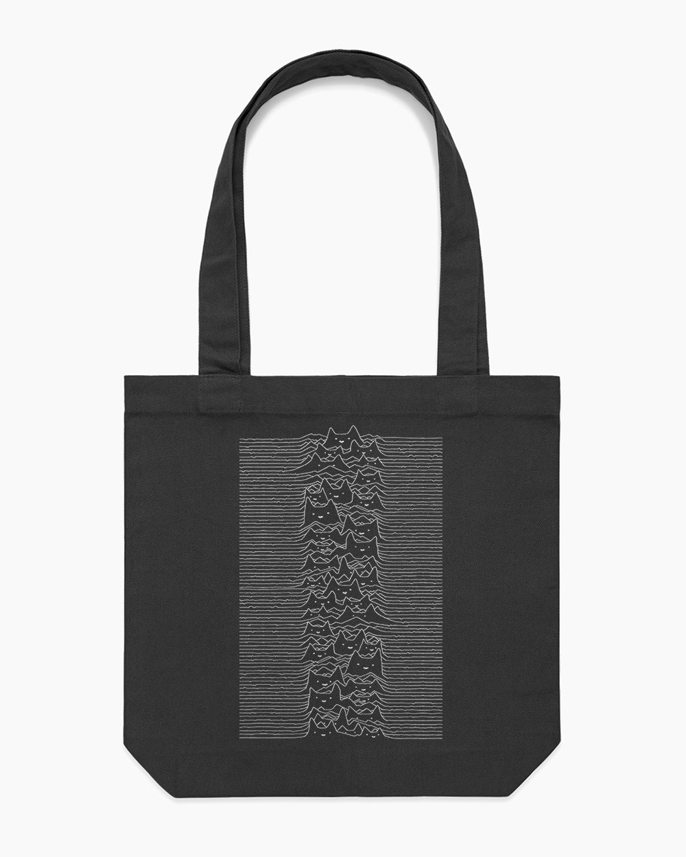Furr Division Tote Bag Australia Online #colour_black