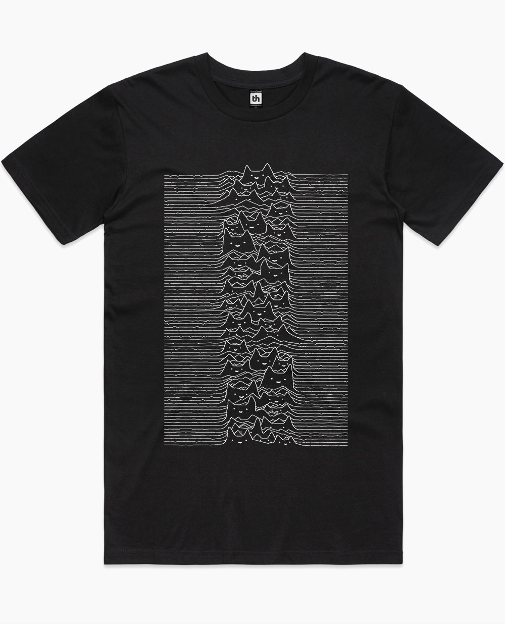 Furr Division T-Shirt Australia Online #colour_black