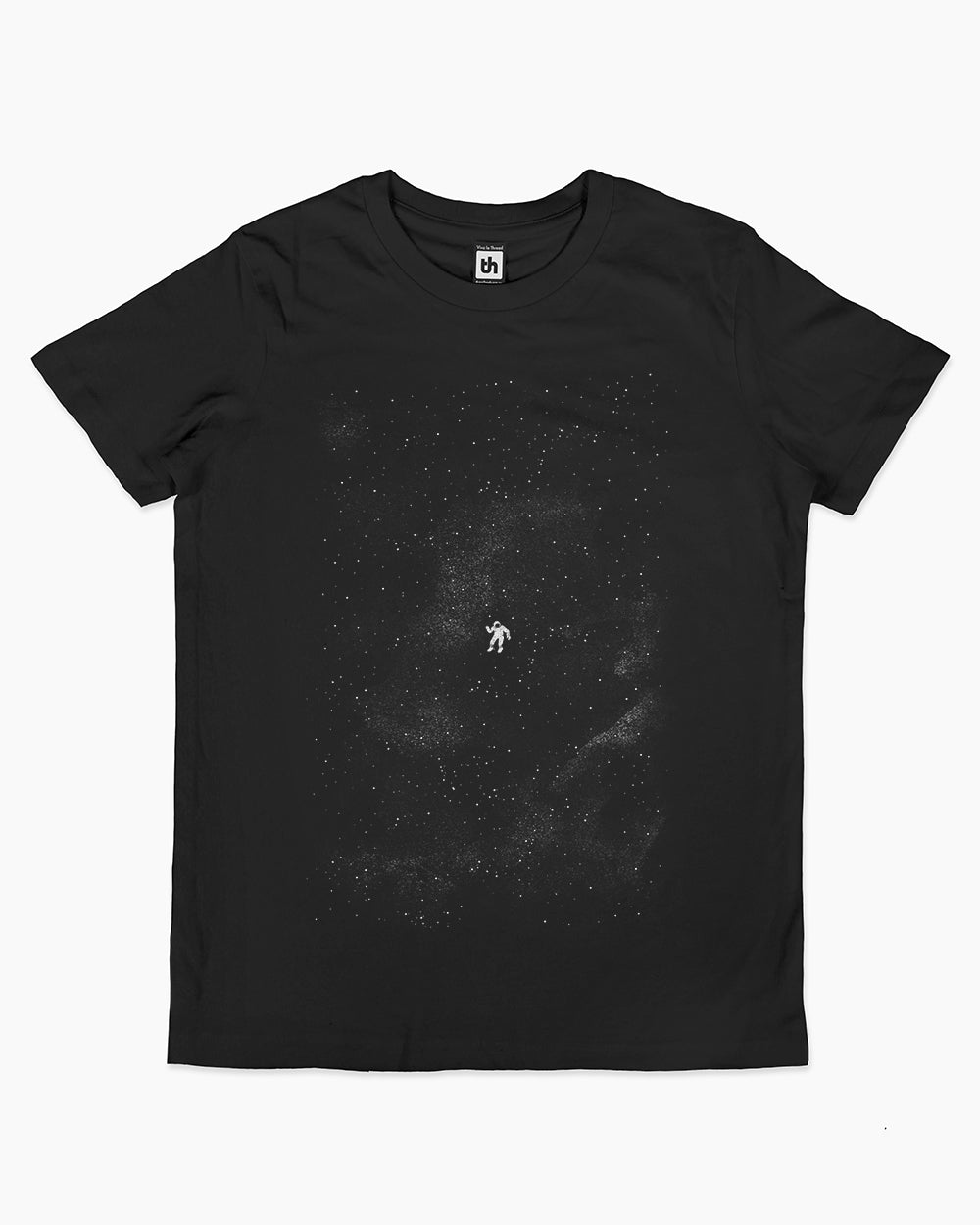 Gravity Kids T-Shirt Australia Online #colour_black