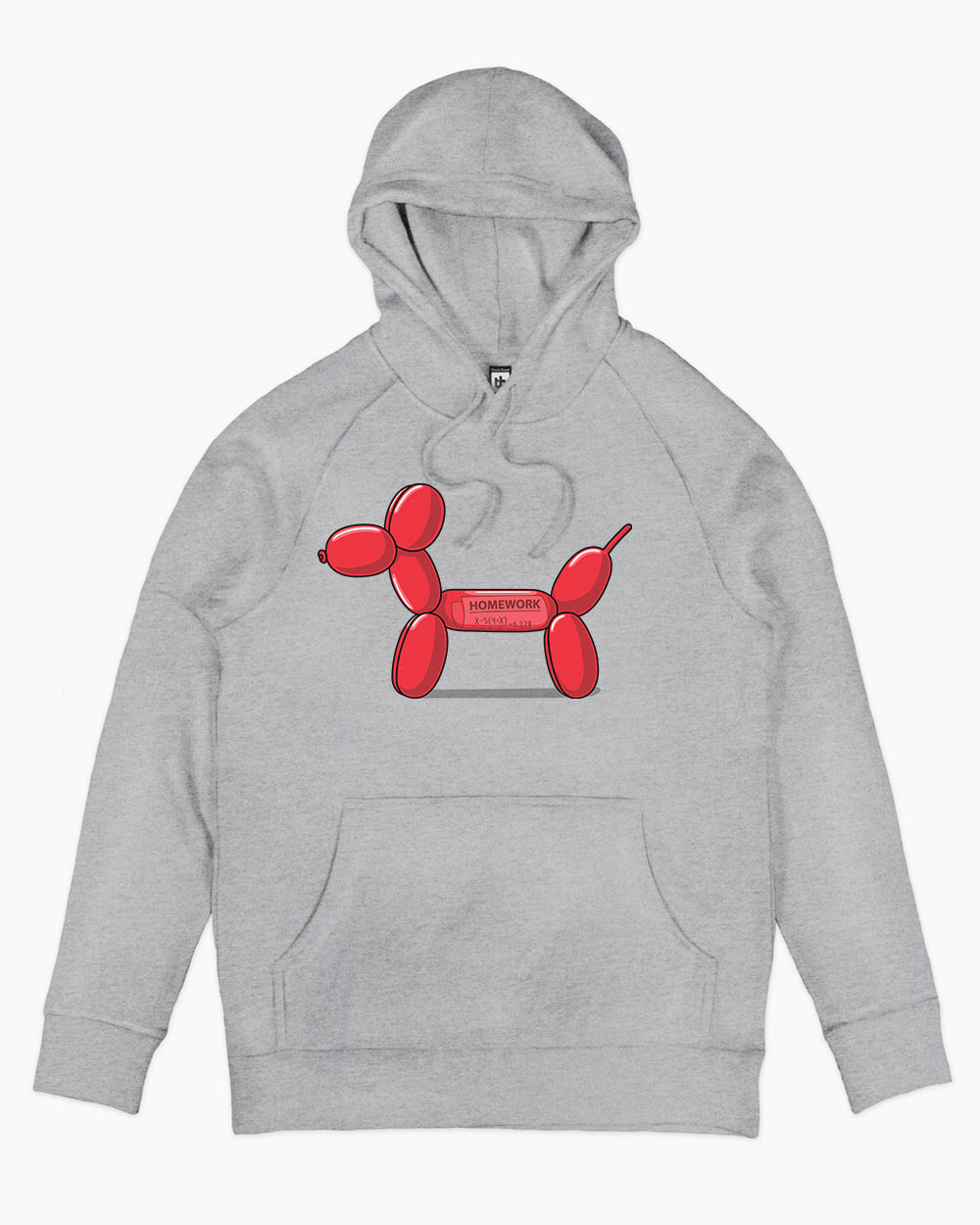Guilty Doggy Hoodie Australia Online #colour_grey