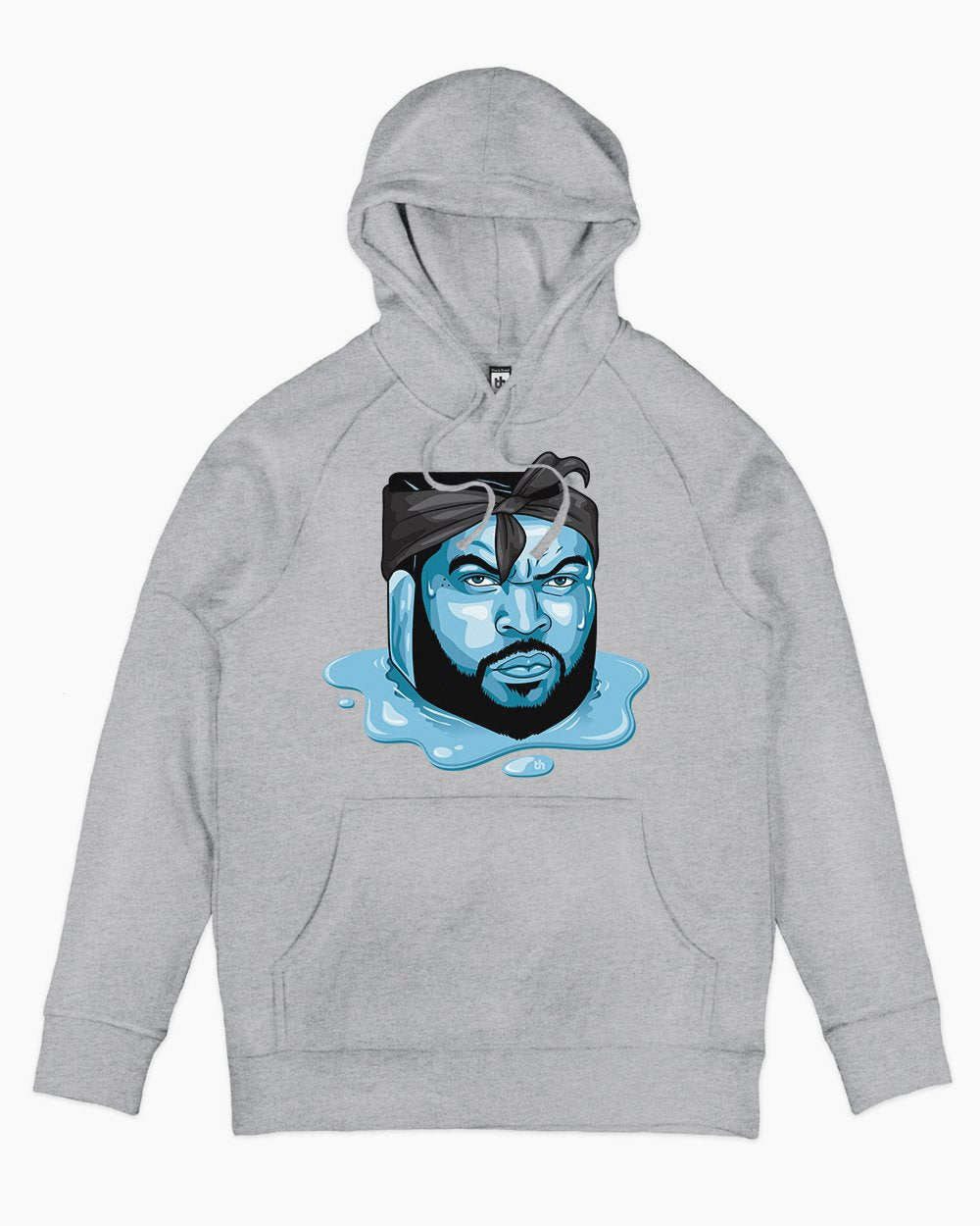 Ice Cube Hoodie Australia Online #colour_grey