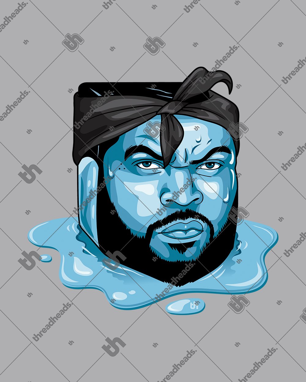 Ice Cube Hoodie Australia Online #colour_grey