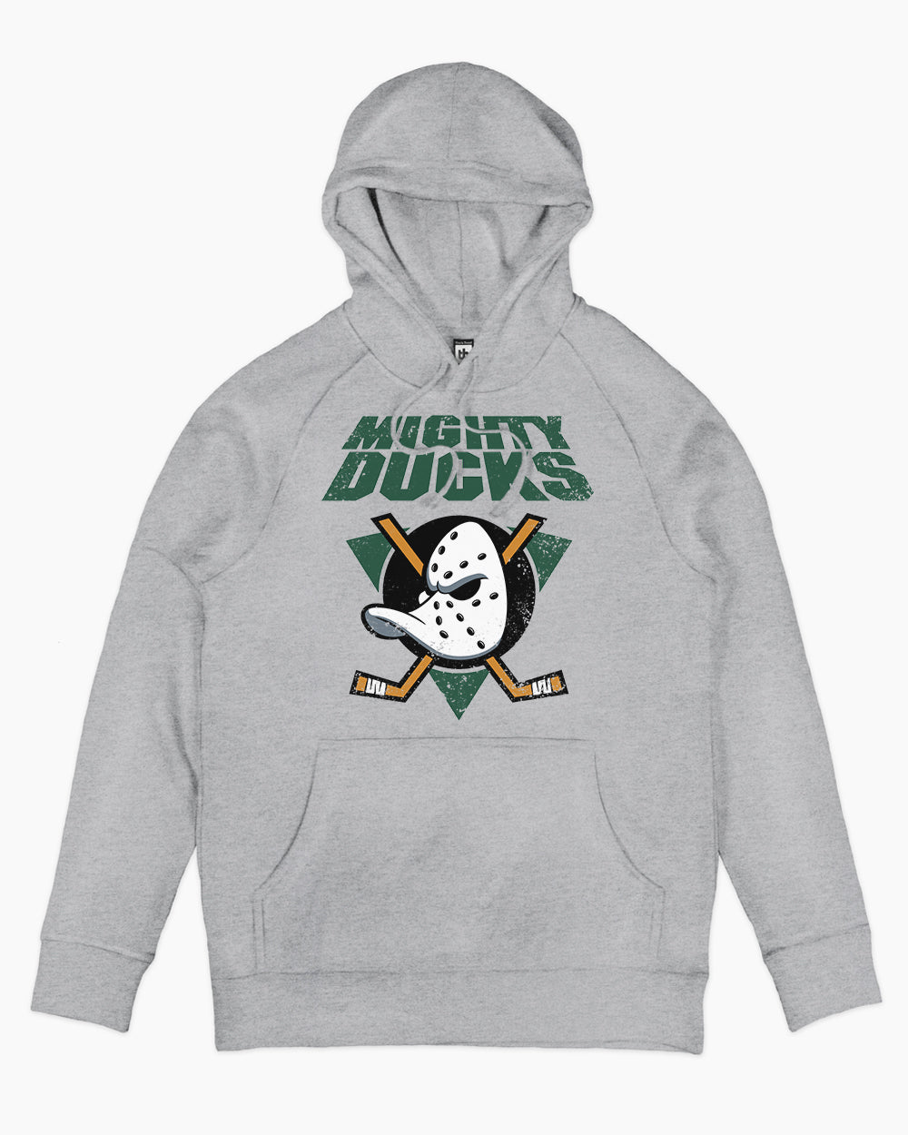Mighty Ducks Hoodie Australia Online #colour_grey