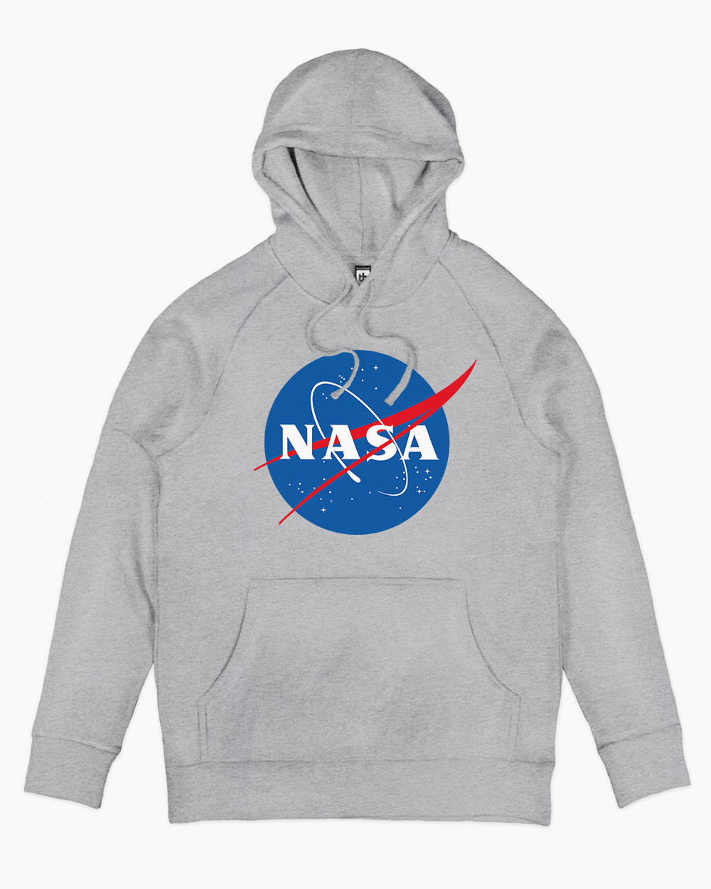 Nasa meatball best sale logo hoodie