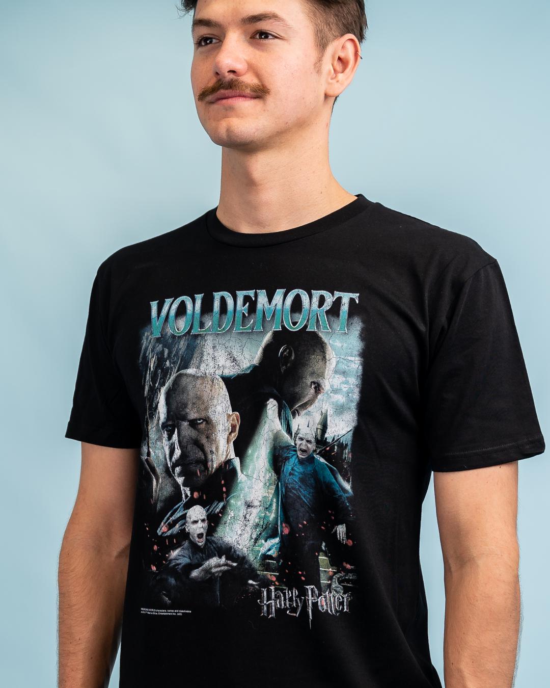 Voldemort Vintage T-Shirt