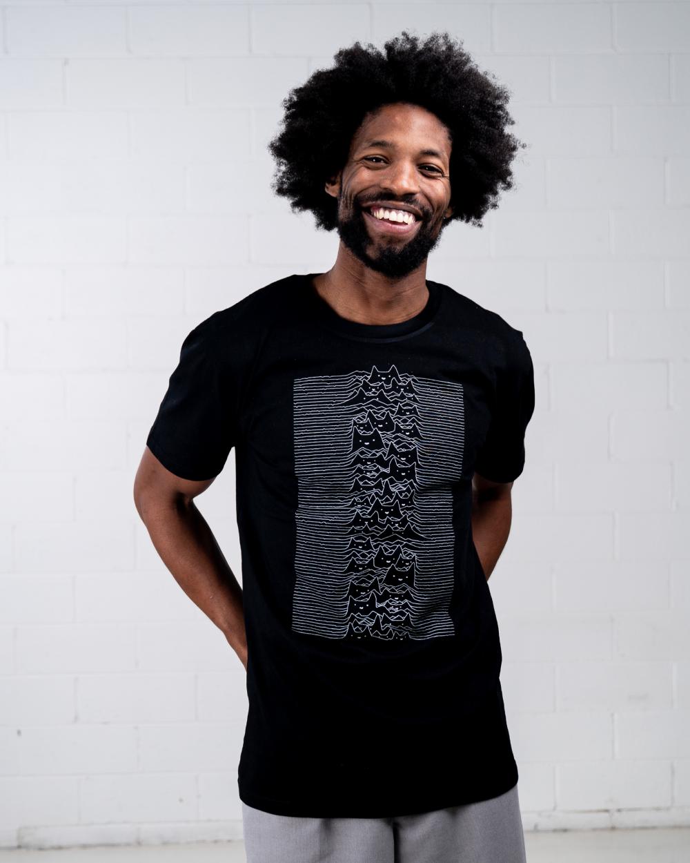 Furr Division T-Shirt Australia Online #colour_black