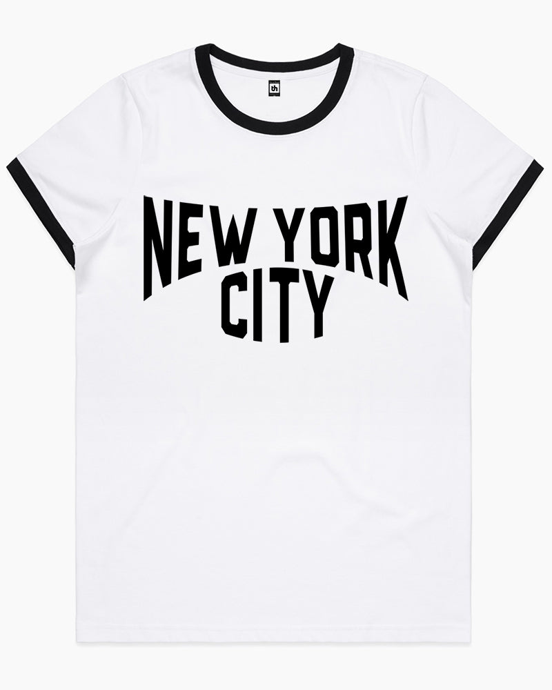 John Lennon's NYC T-Shirt