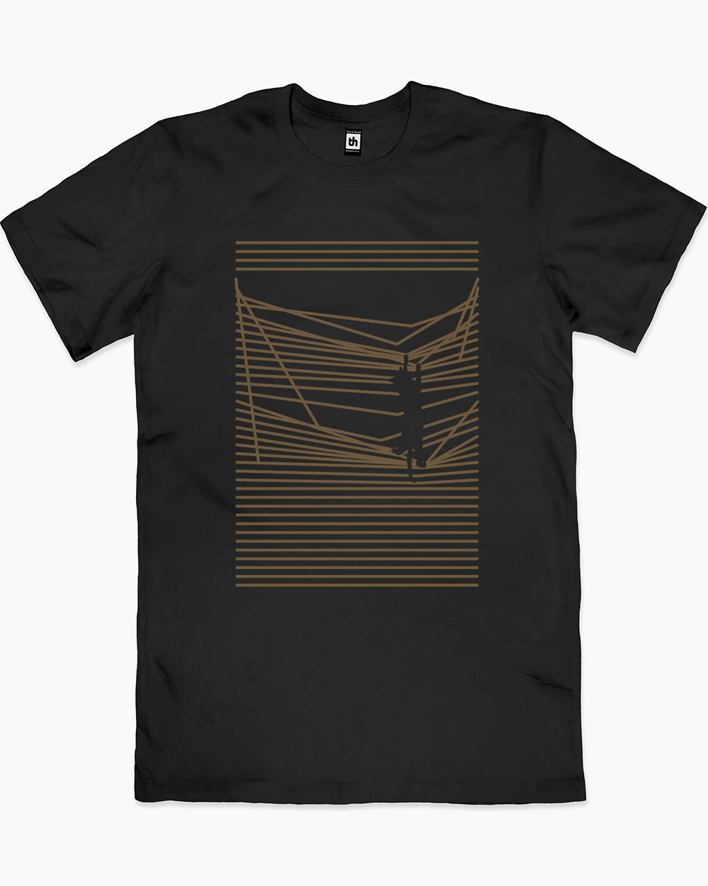 Cats T-Shirt Australia Online #colour_black