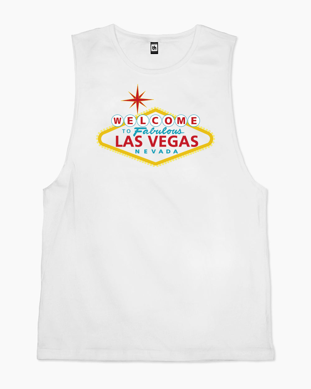 Welcome to Las Vegas Tank Australia Online #colour_white
