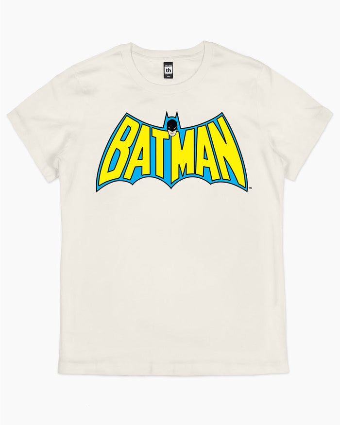 BATWING SHIRT EARN YOUR STRIPES