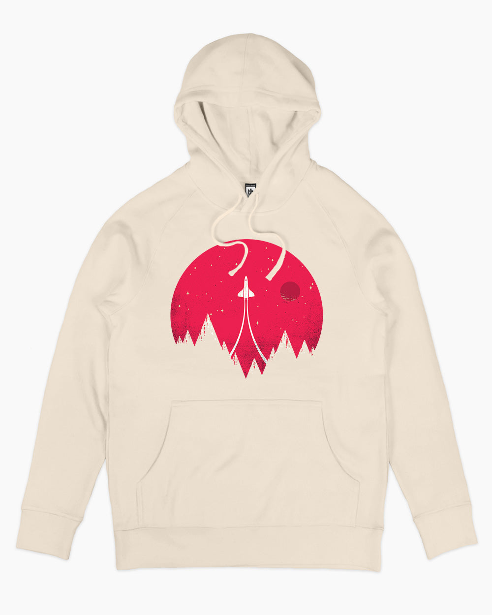 Mission To Mars Hoodie Australia Online #colour_natural