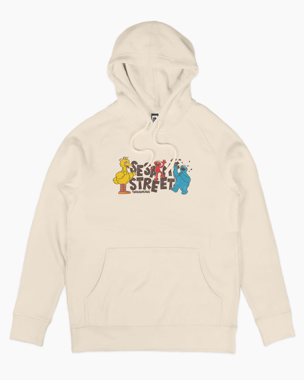 Cool logo hoodies sale