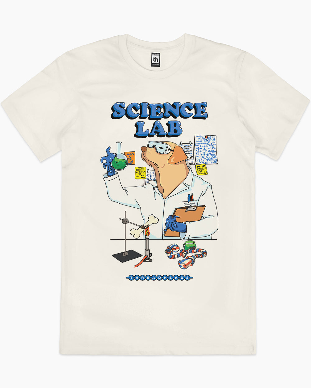 Science t hot sale shirts