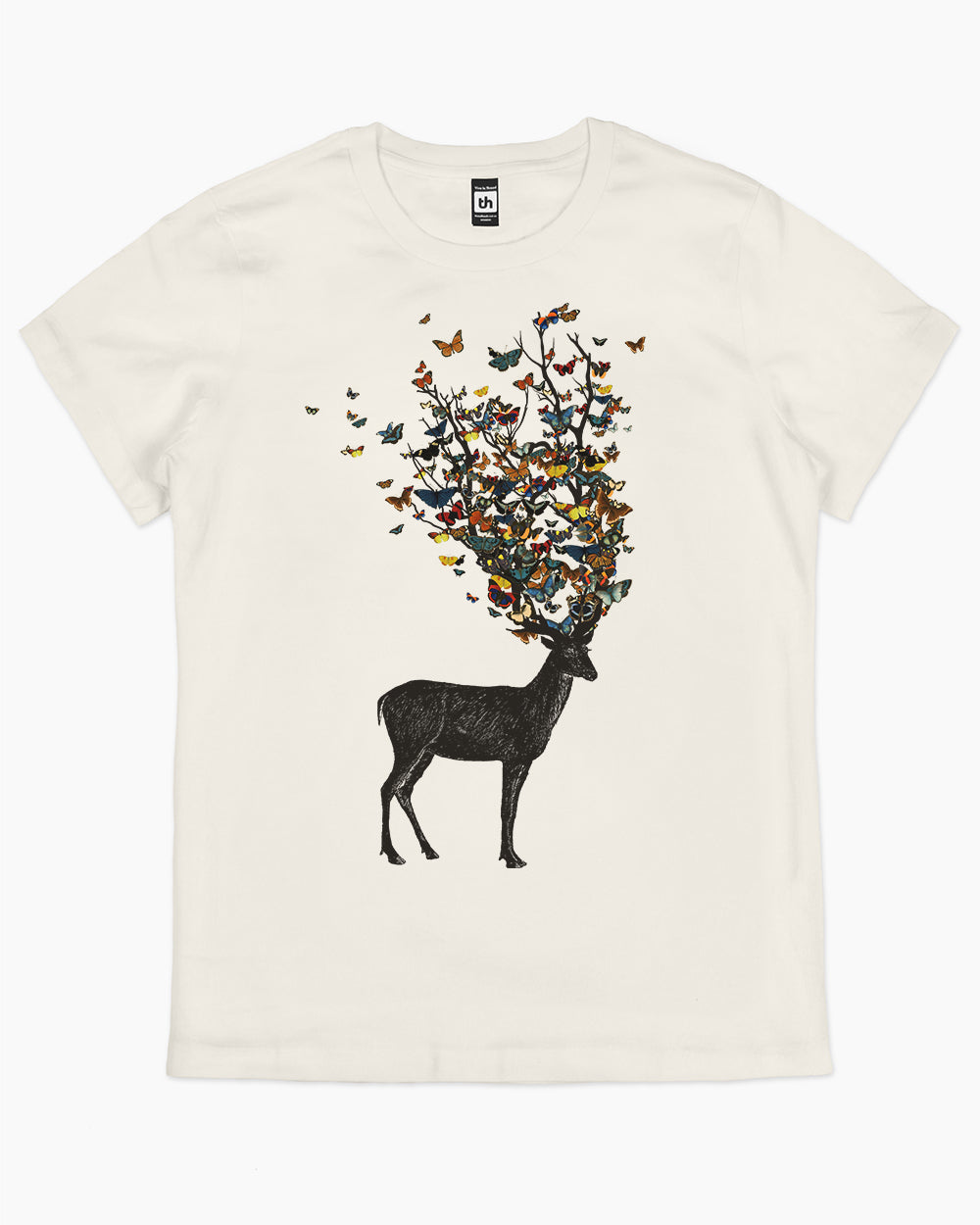 Nature fashion t