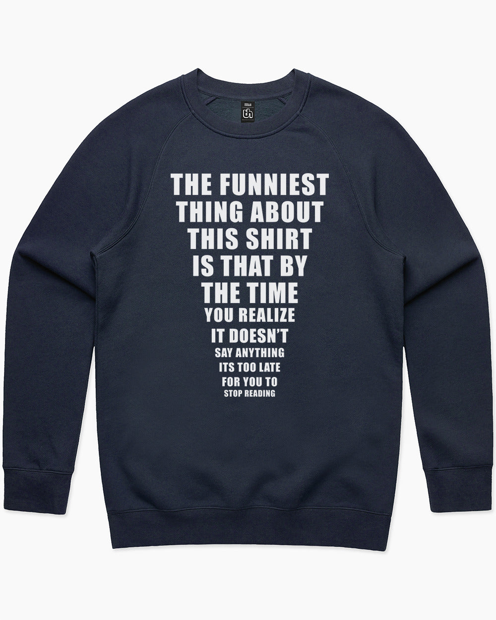 By The Time Sweater Australia Online #colour_navy