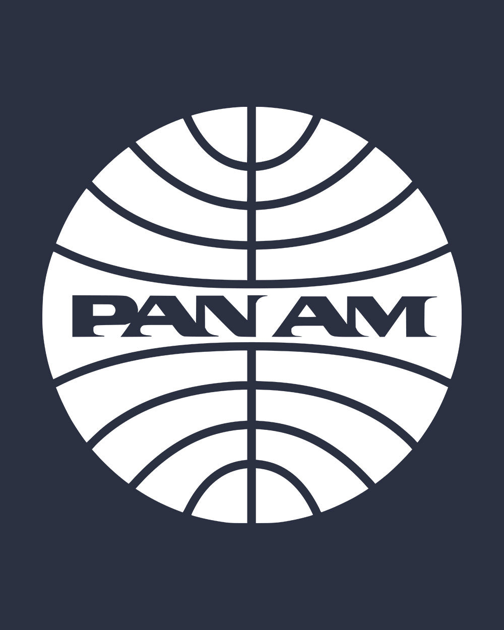 Pan Am Hoodie Australia Online #colour_navy