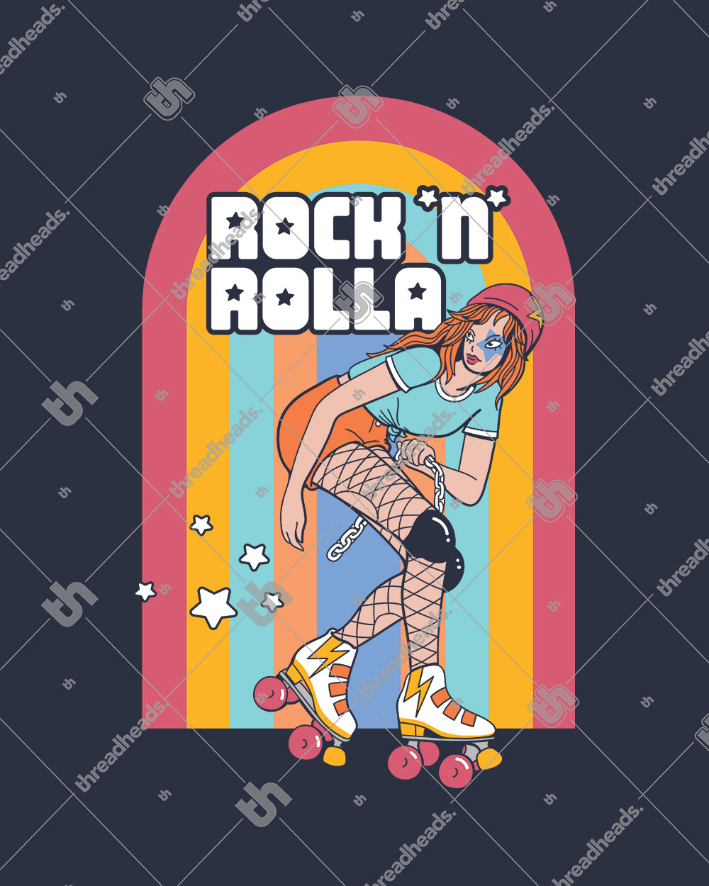Rock N Rolla Hoodie Australia Online #colour_navy