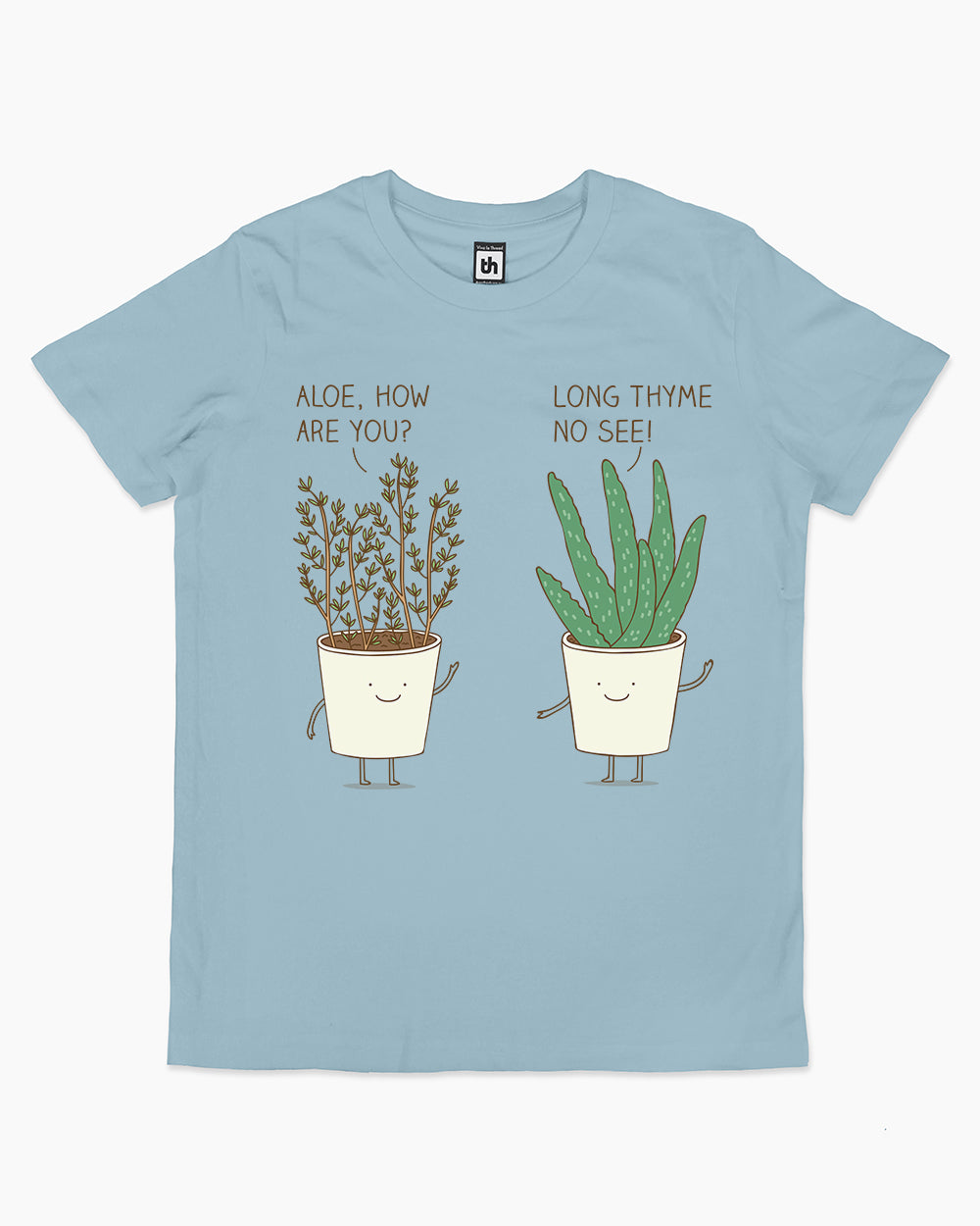 Gardening Etiquette Kids T-Shirt Australia Online #colour_pale blue