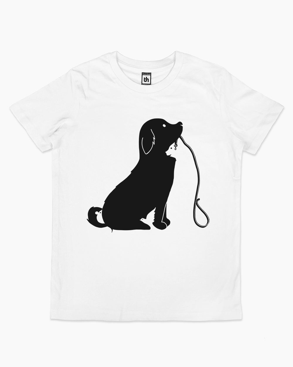 Animals Kids T-Shirt Australia Online #colour_white