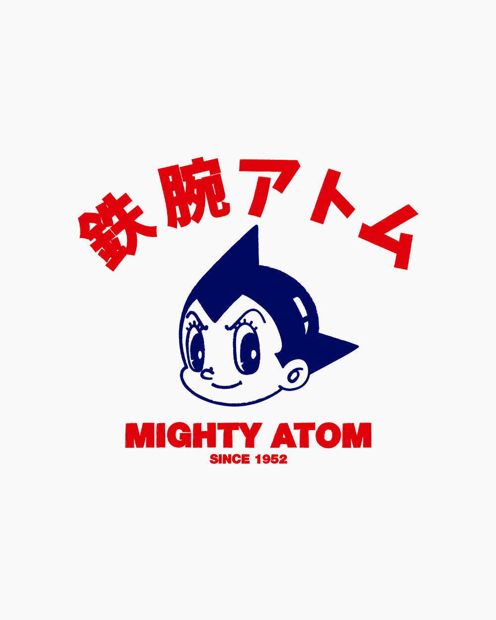 Mighty Atom Tank Australia Online #colour_white