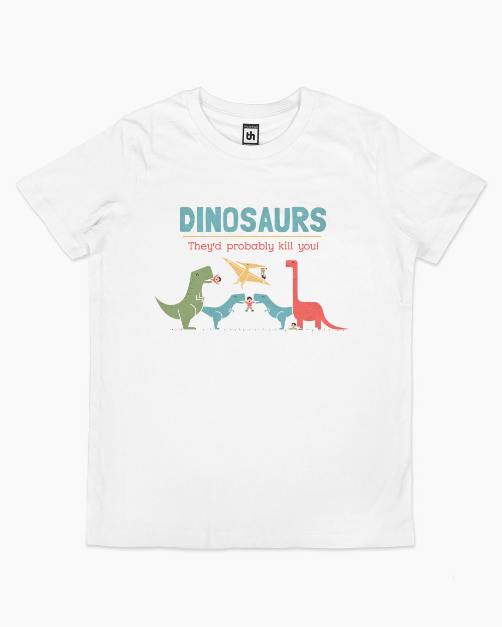 Fact Kids T-Shirt Australia Online #colour_white