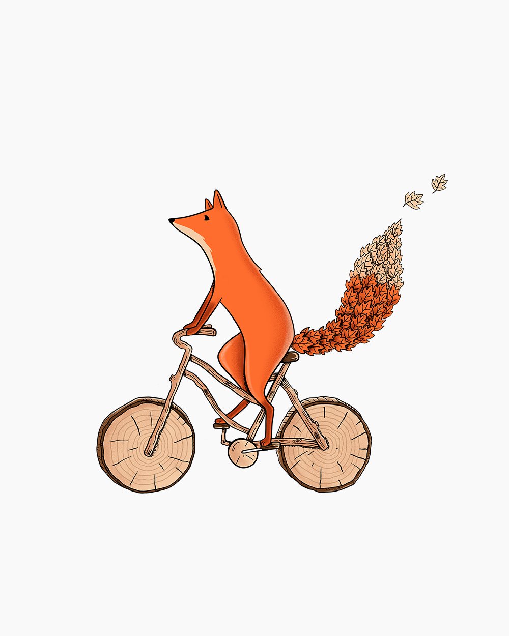 Fox Bicycle Hoodie Australia Online #colour_white