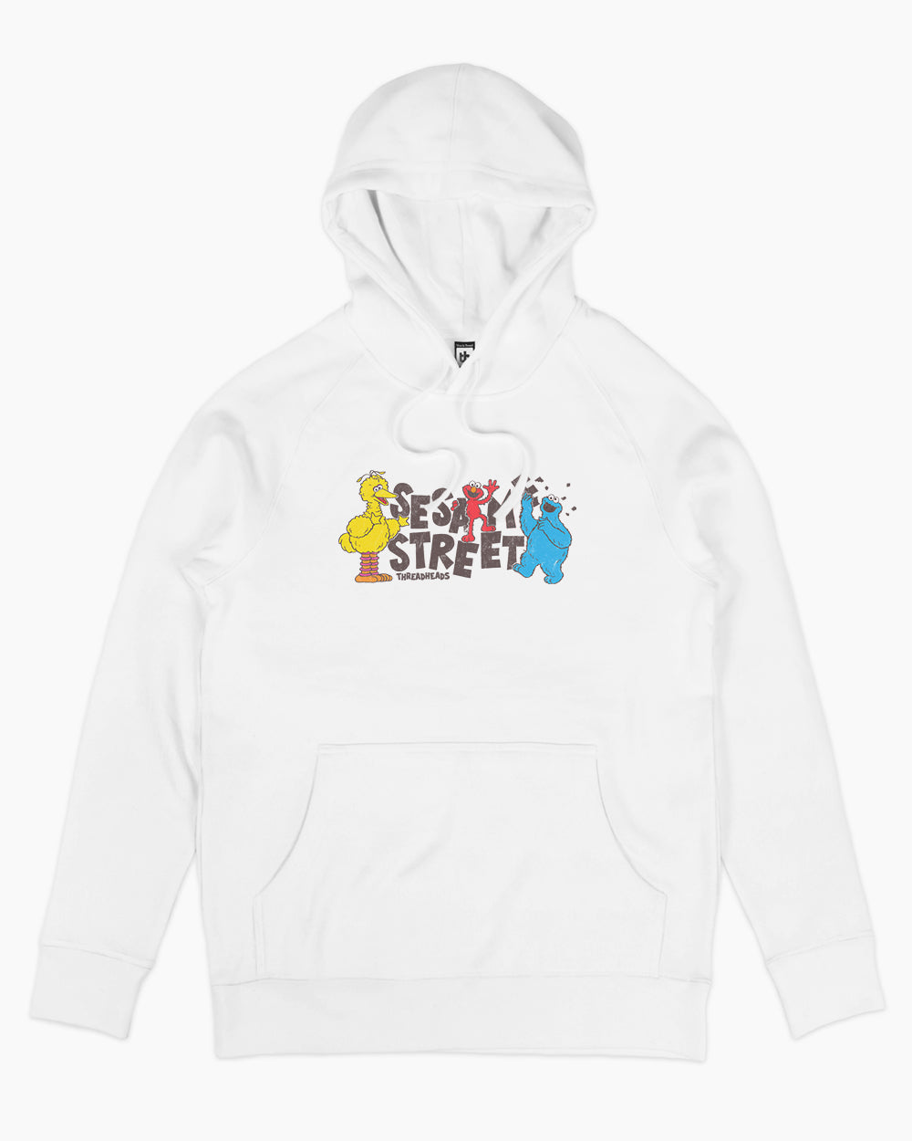 Nasa sales hoodie uniqlo