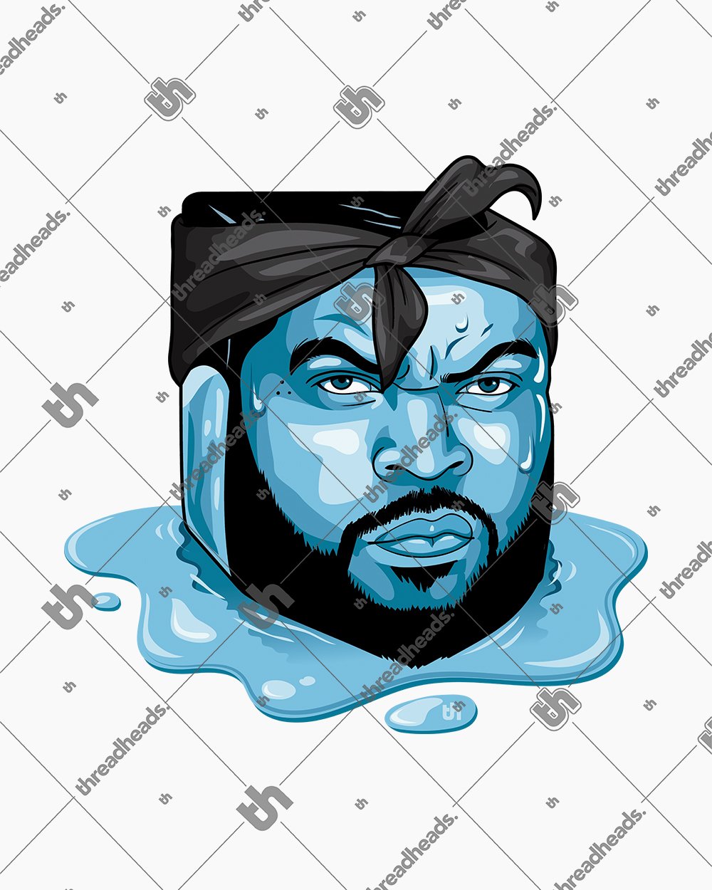 Ice Cube Hoodie Australia Online #colour_white