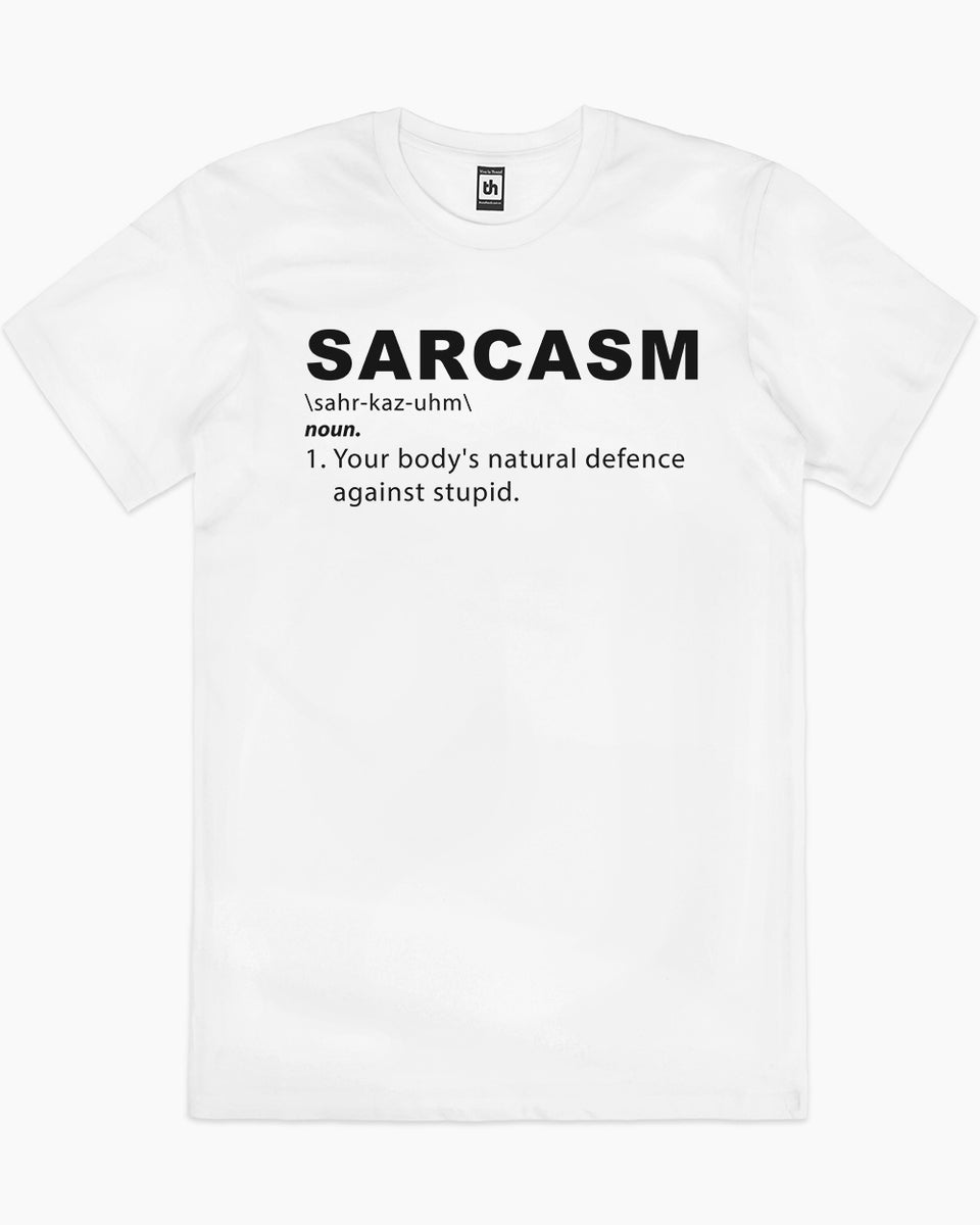T-shirt Humour Sarcastique Silver Lake - Taille M, Noir, Coton, Neuf Avec étiquettes
