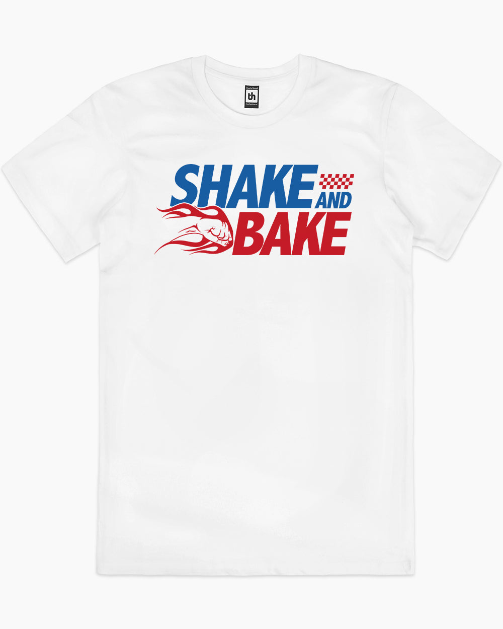 bake t コレクション シャツ