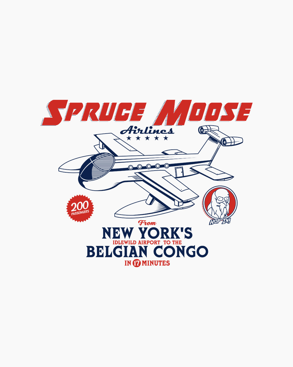 Spruce Moose Long Sleeve Australia Online #colour_white