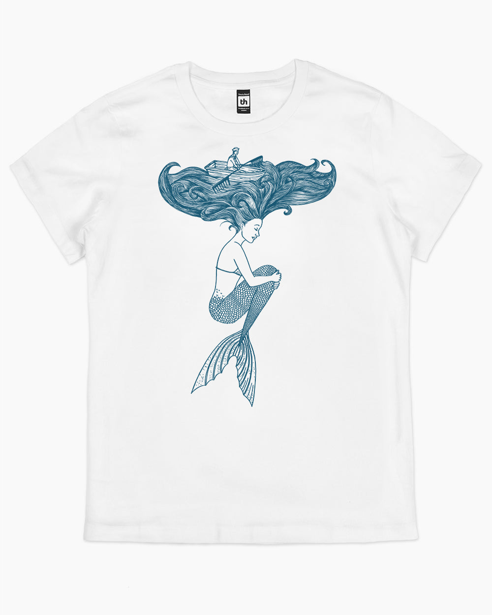 Mermaid T-Shirt