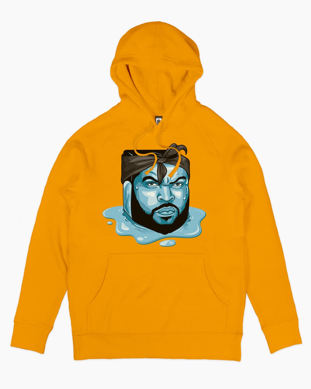 Ice Cube Hoodie Australia Online #colour_yellow